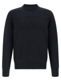 Gucci Intarsia Sweater