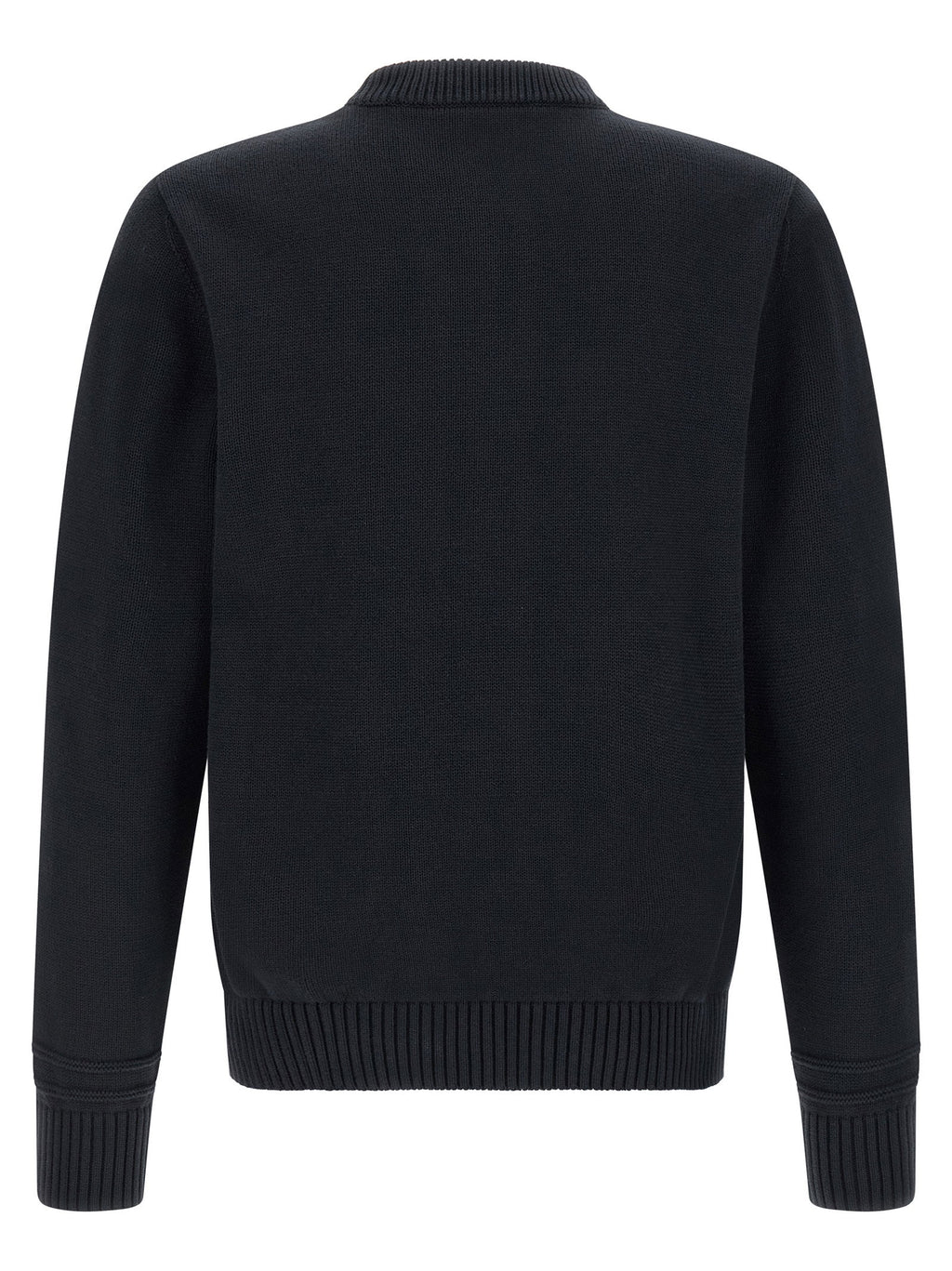 Gucci Intarsia Sweater