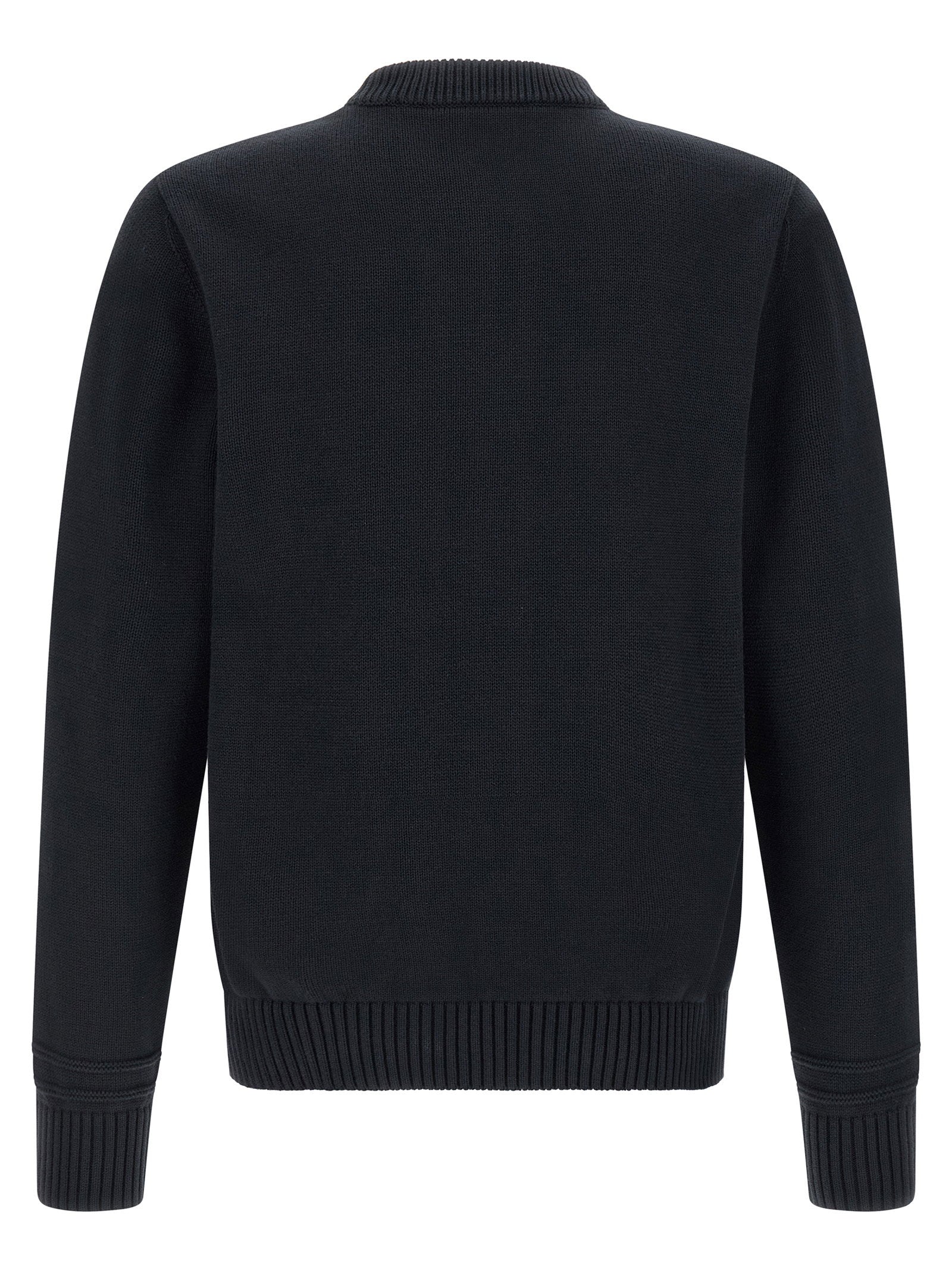 Gucci Intarsia Sweater