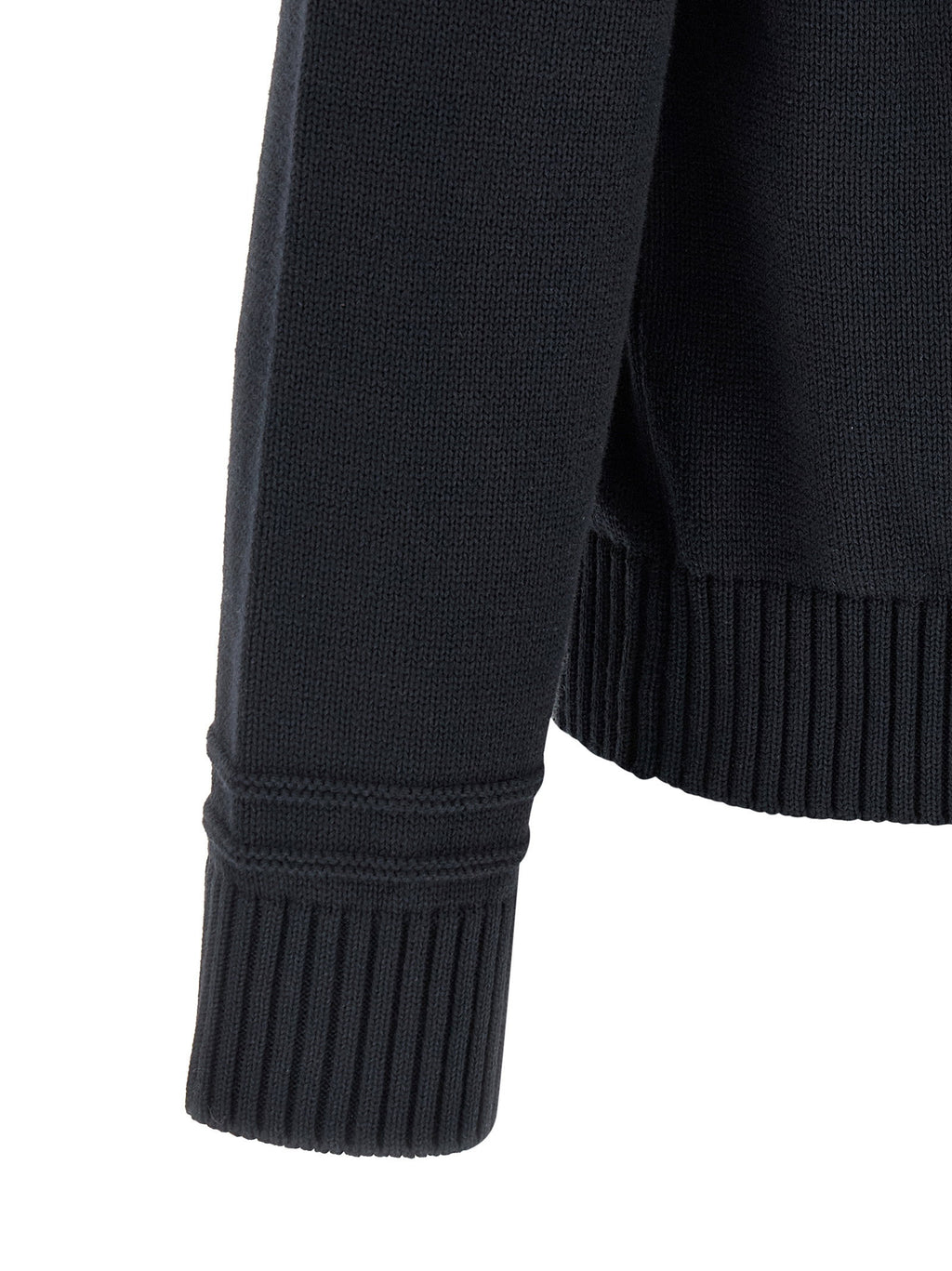 Gucci Intarsia Sweater