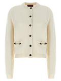Gucci Morsetto Cardigan