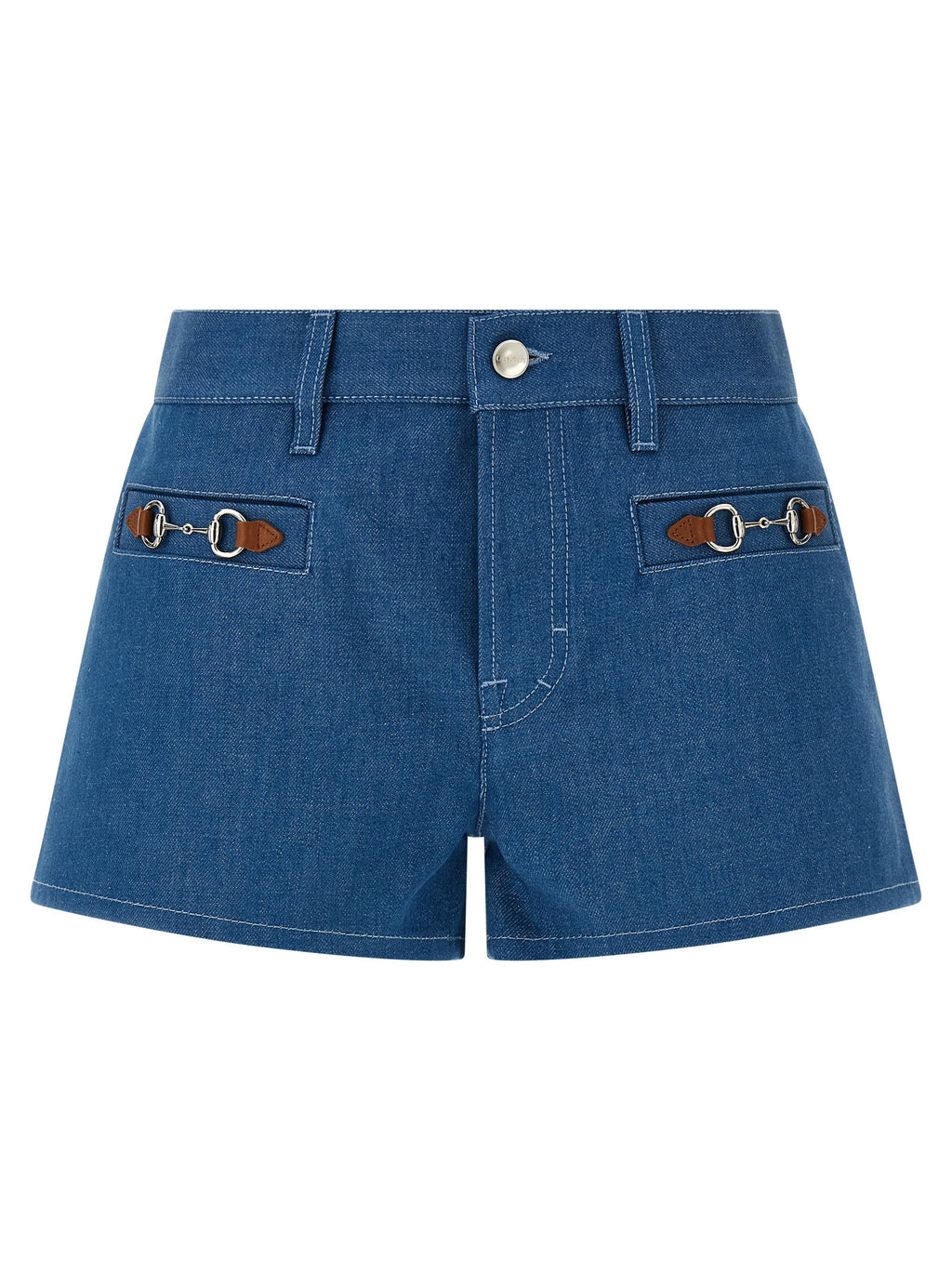Gucci Morsetto Shorts