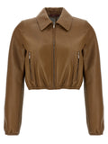 Gucci Cropped Jacket