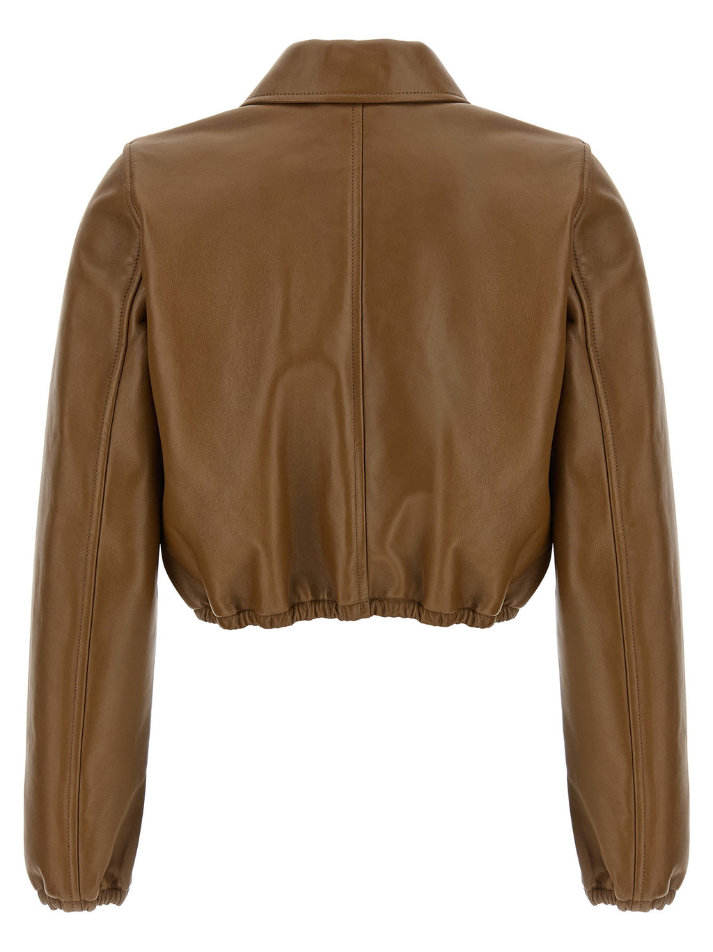 Gucci Cropped Jacket