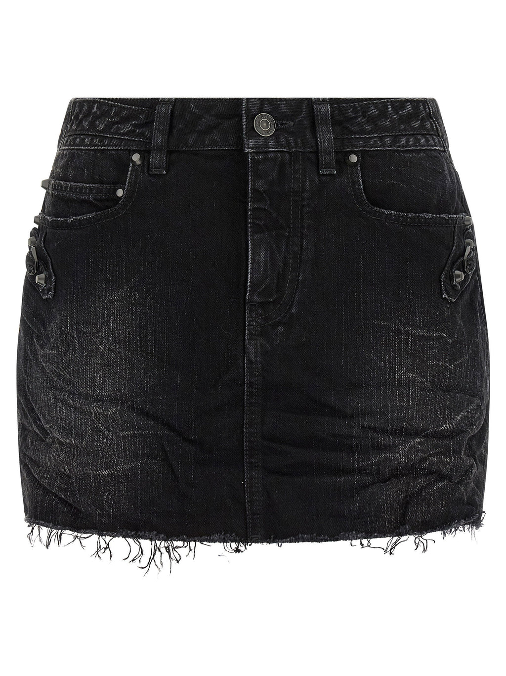 Balenciaga City Skirt