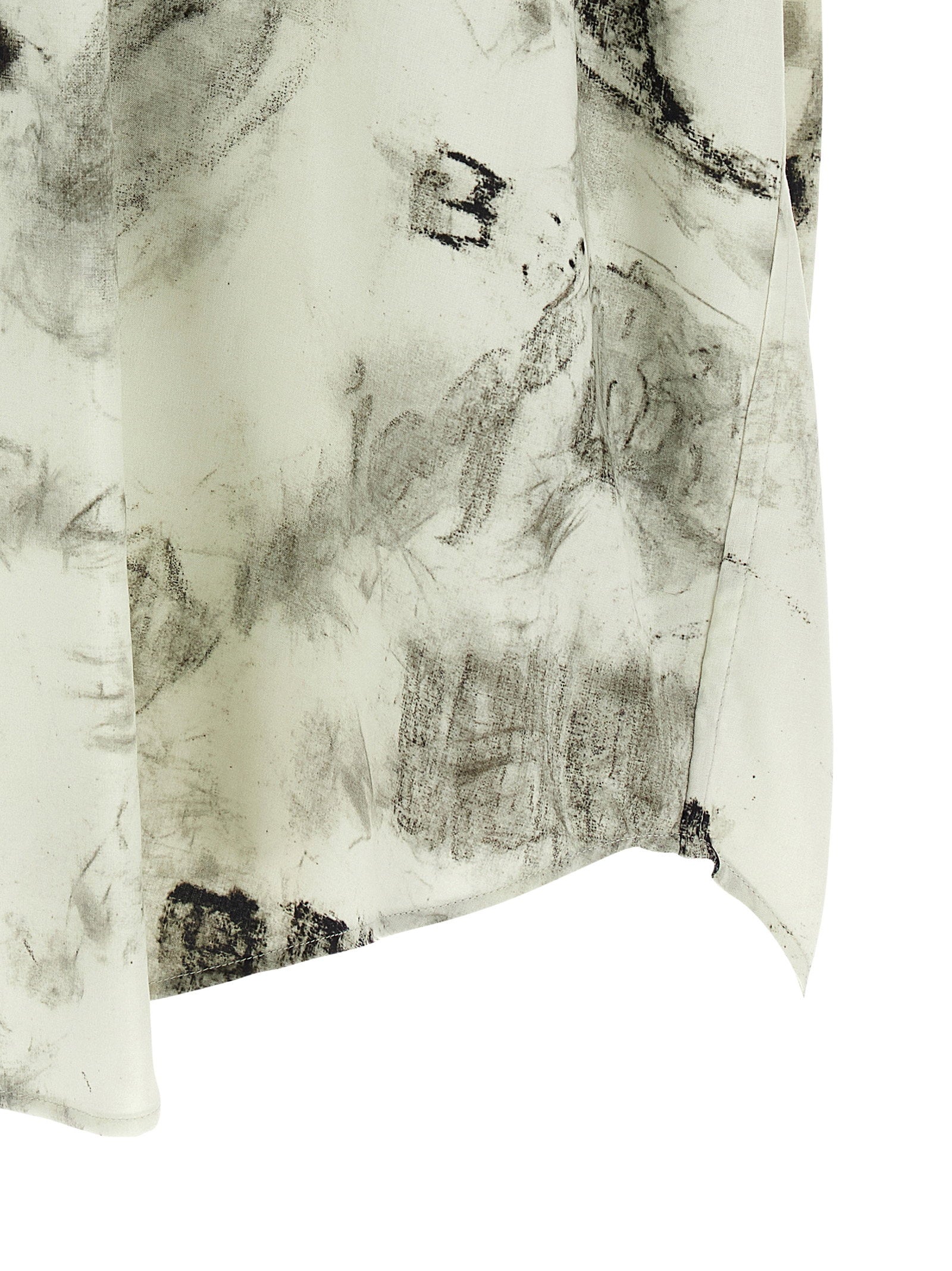 Balenciaga Minimal Shirt