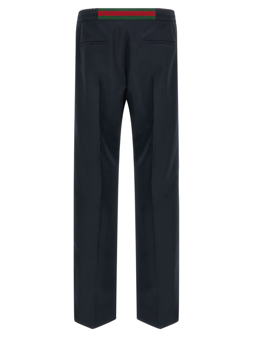 Gucci Technical Panama Pants