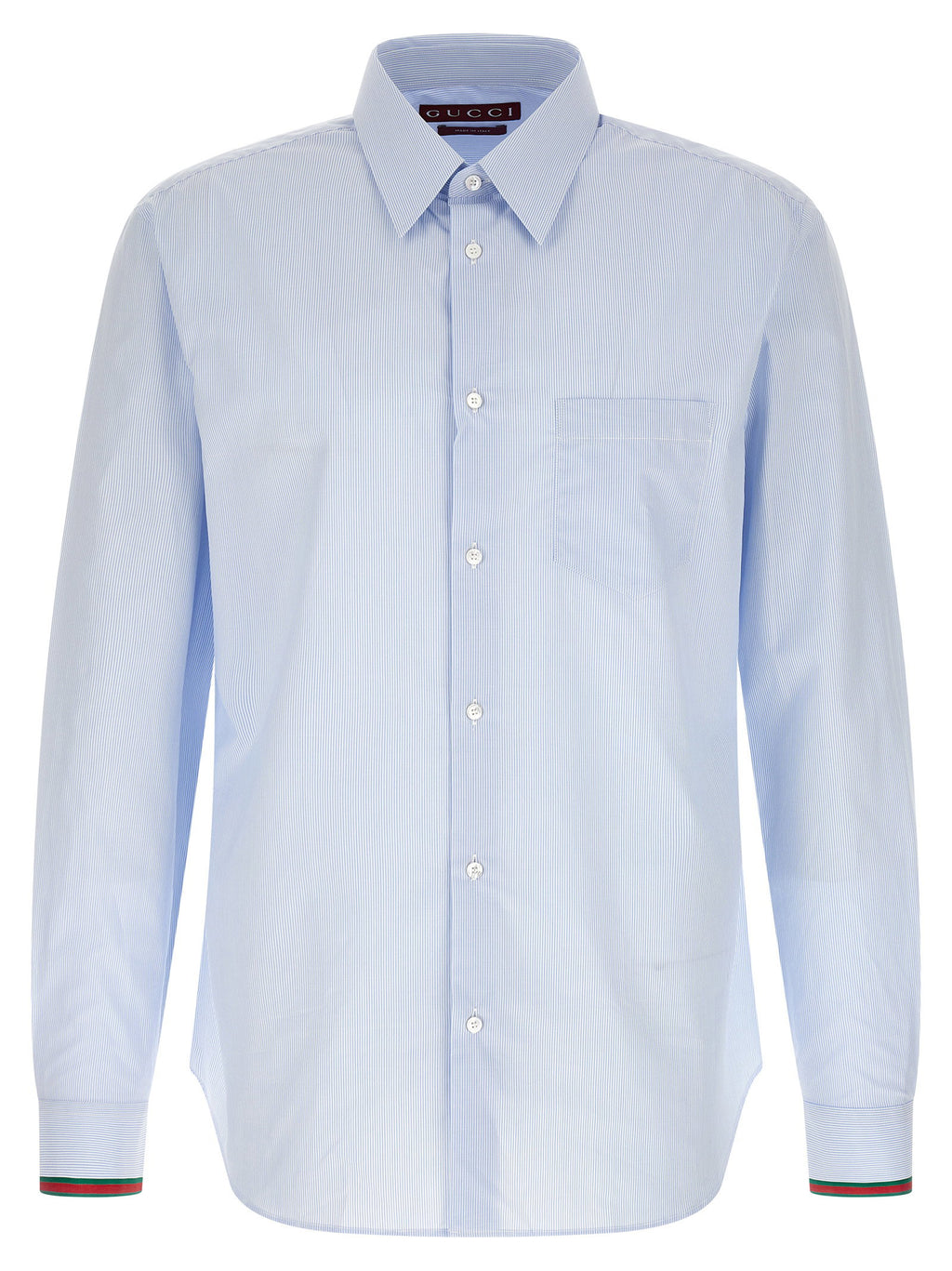 Gucci Striped Shirt