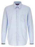 Gucci Striped Shirt
