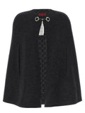 Gucci Morsetto Cape