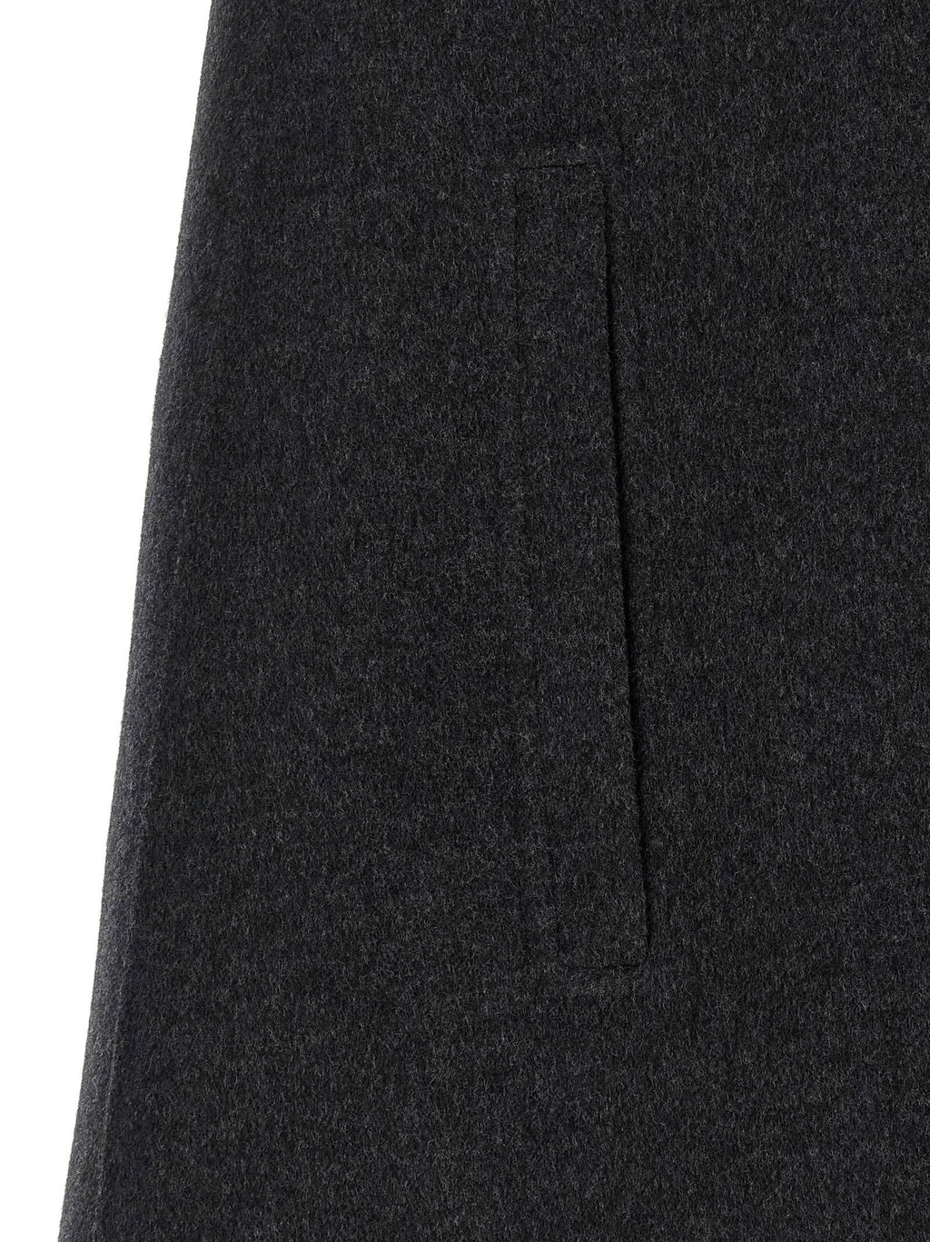 Gucci Morsetto Cape
