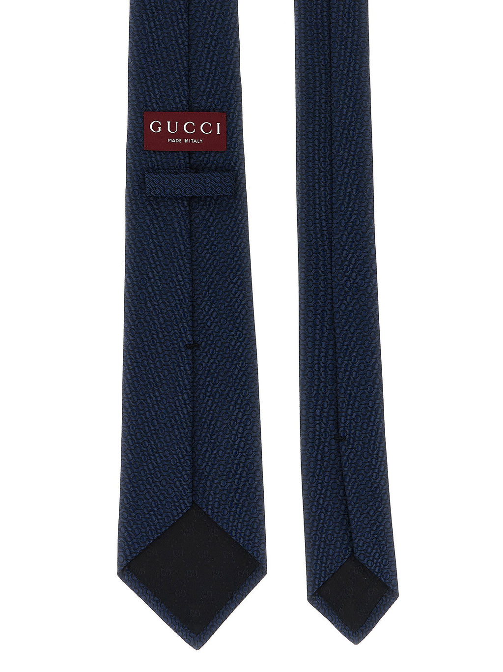 Morsetto Gucci Tie