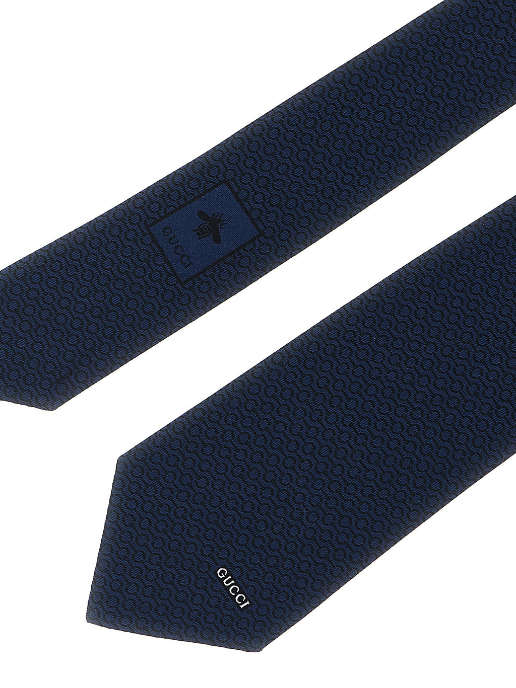 Morsetto Gucci Tie