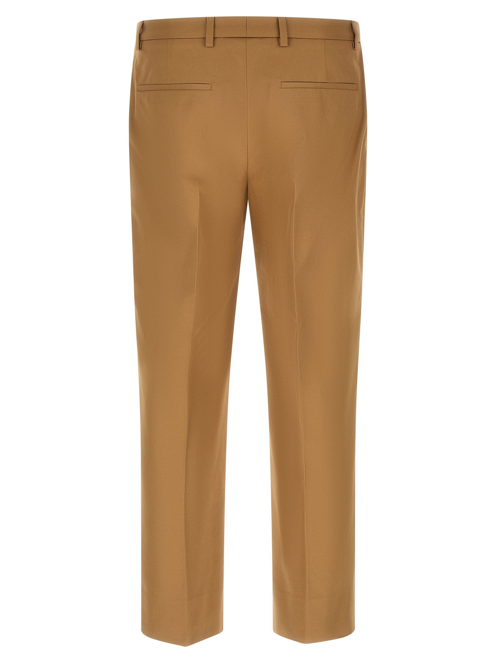 Gucci Web Loop Pants