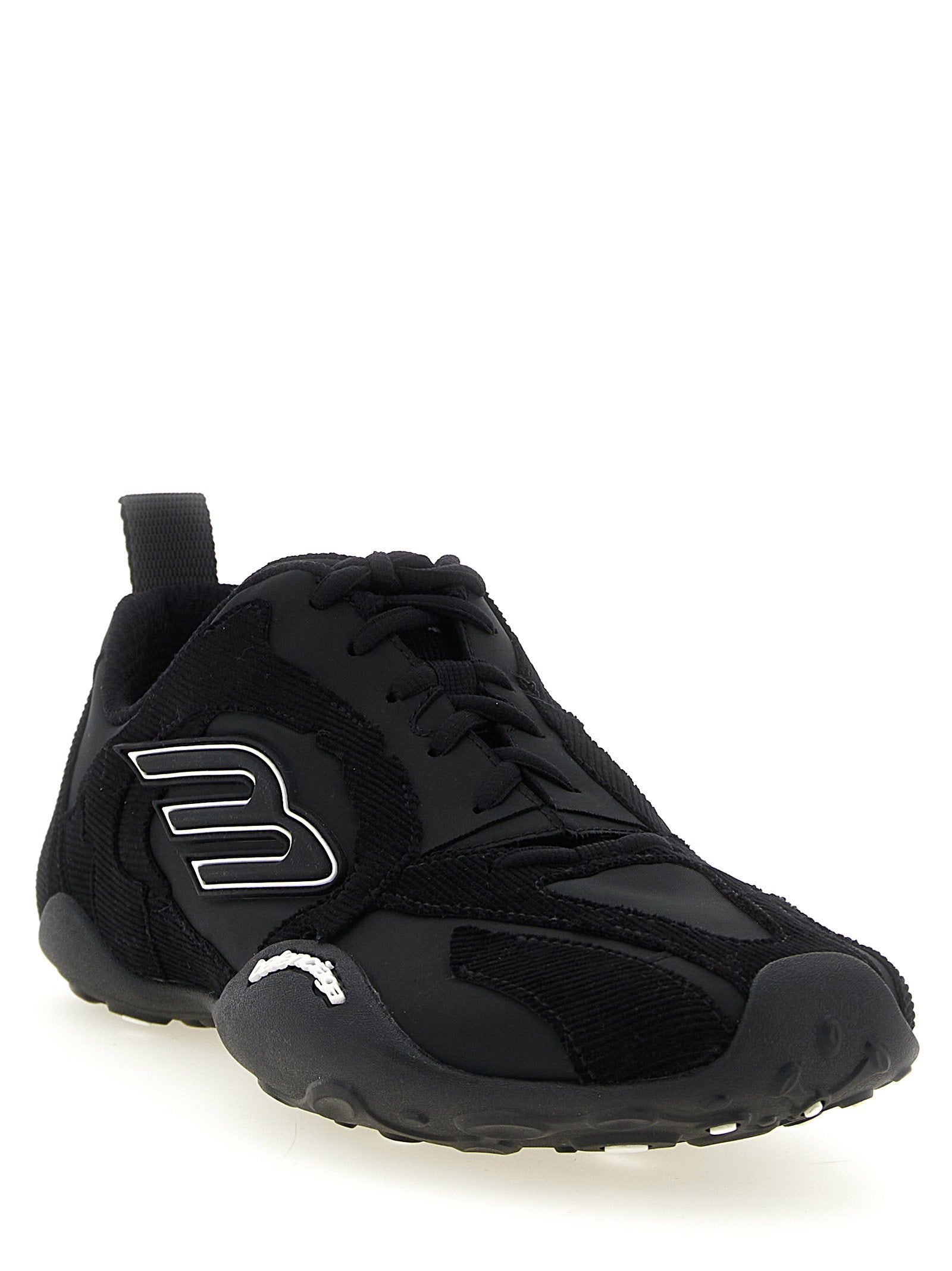 Balenciaga Monday Ultra Sneakers