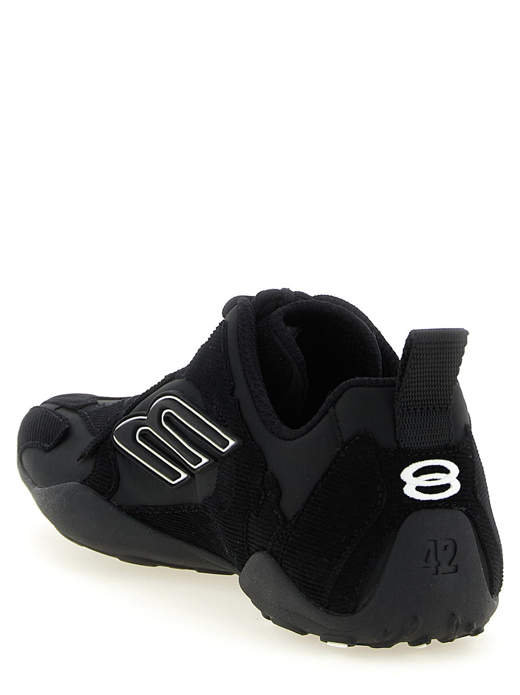 Balenciaga Monday Ultra Sneakers