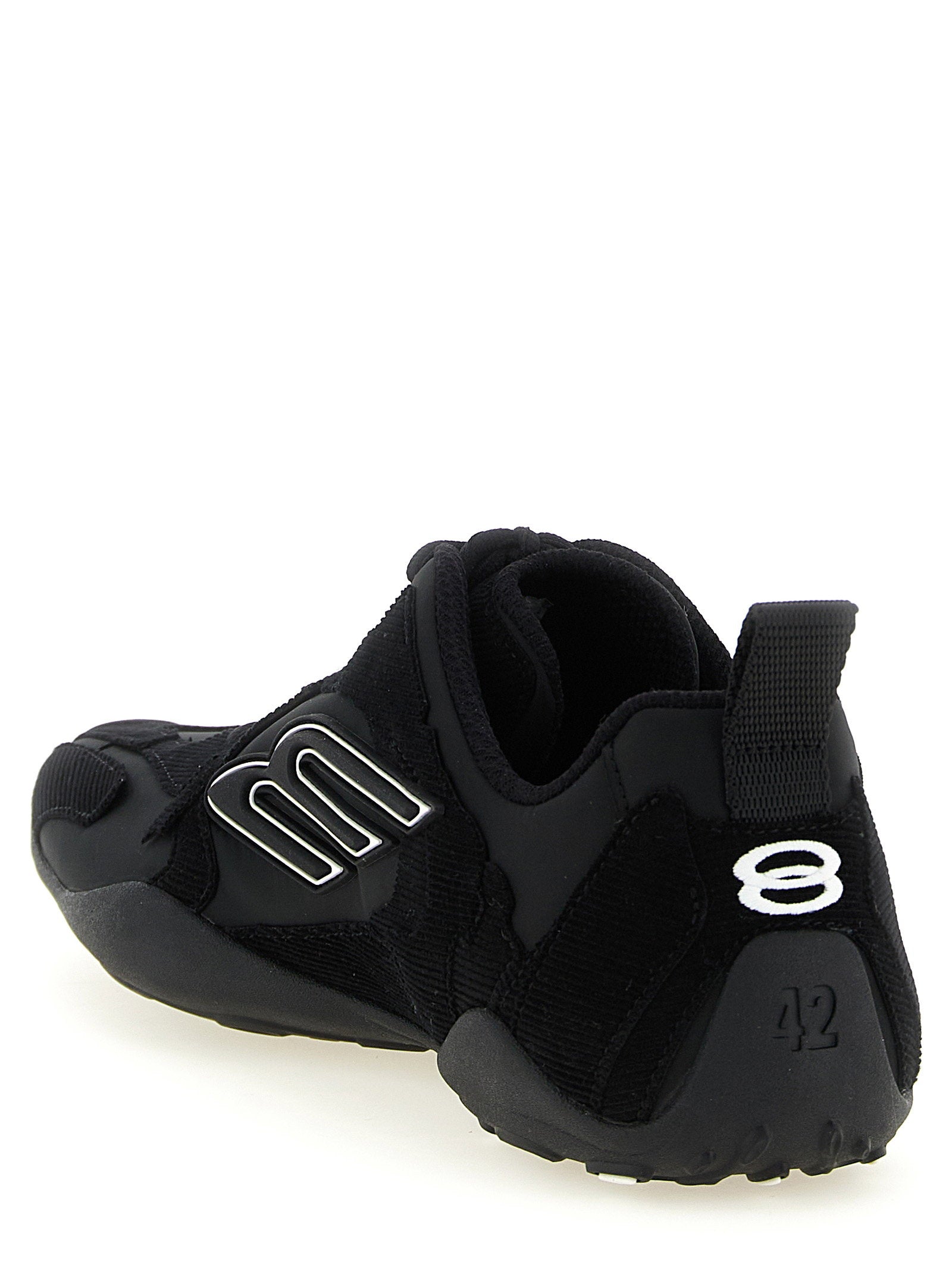 Balenciaga Monday Ultra Sneakers