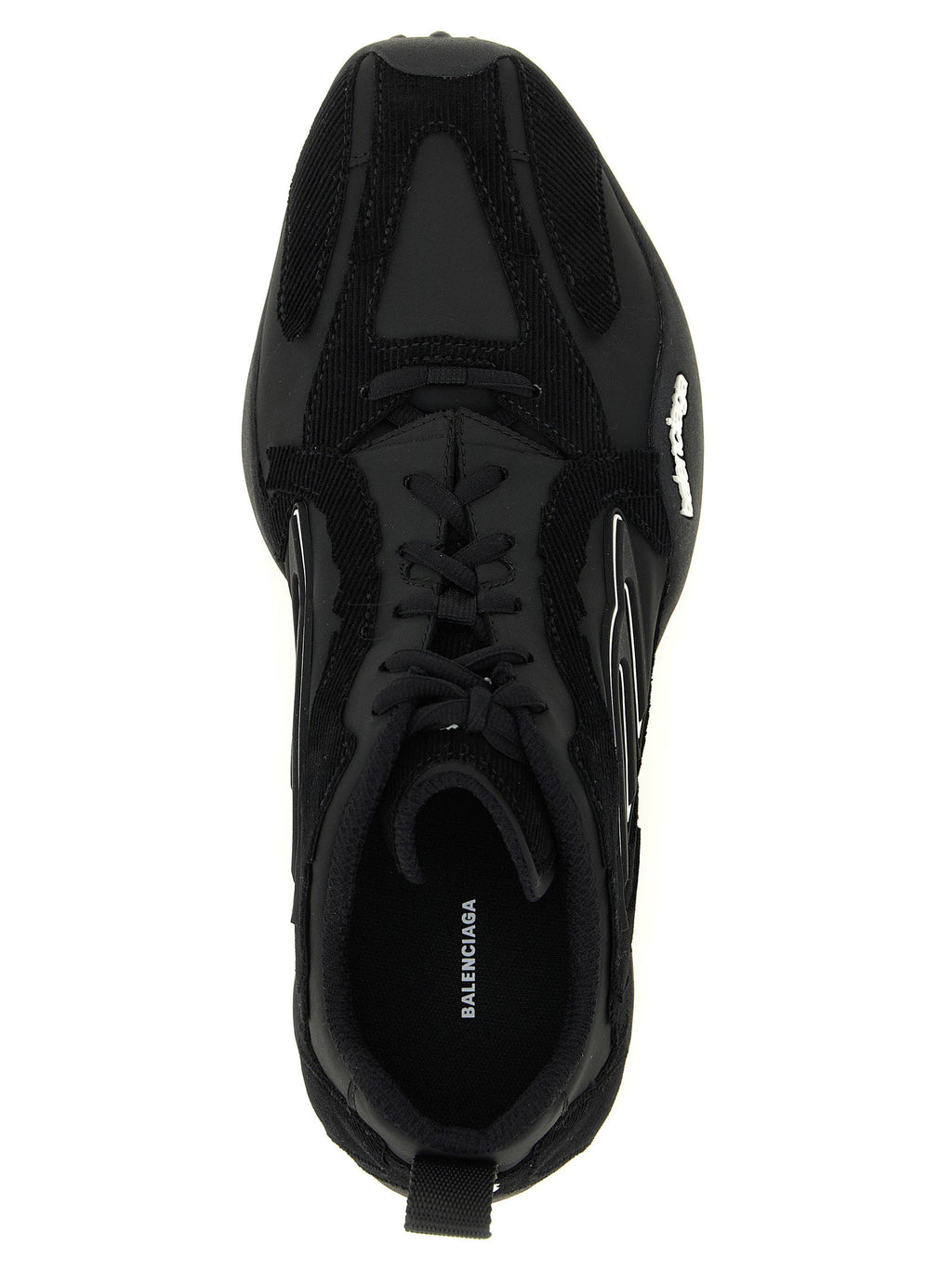 Balenciaga Monday Ultra Sneakers