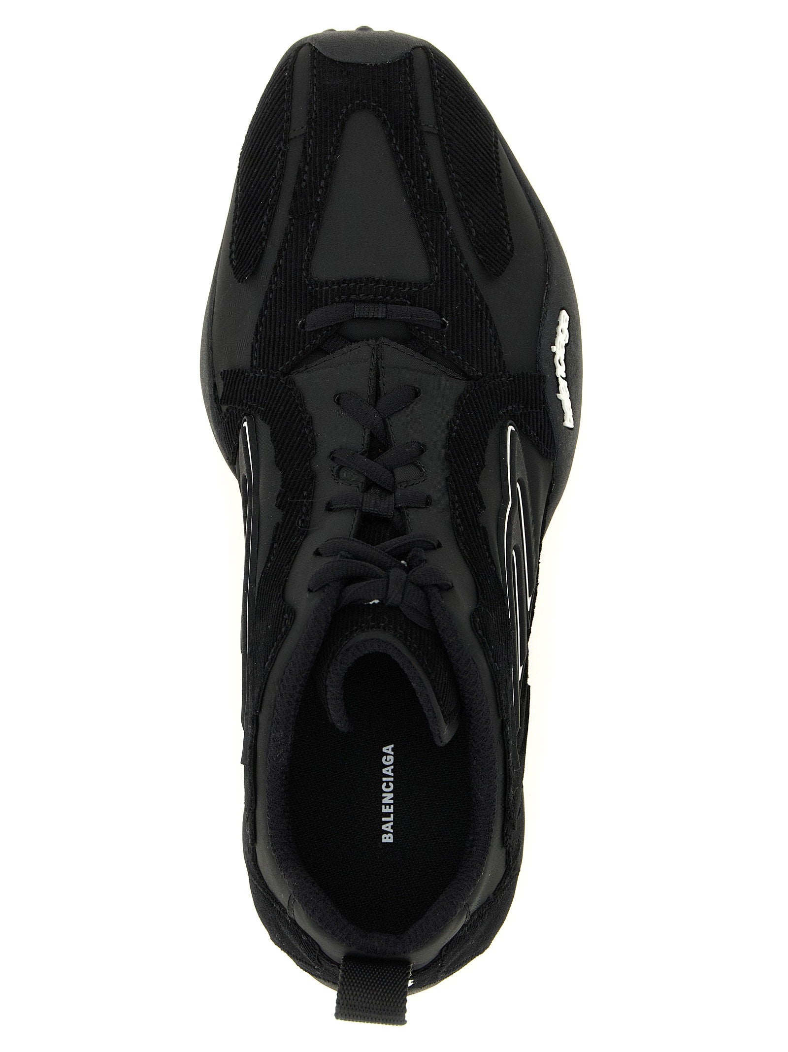 Balenciaga Monday Ultra Sneakers