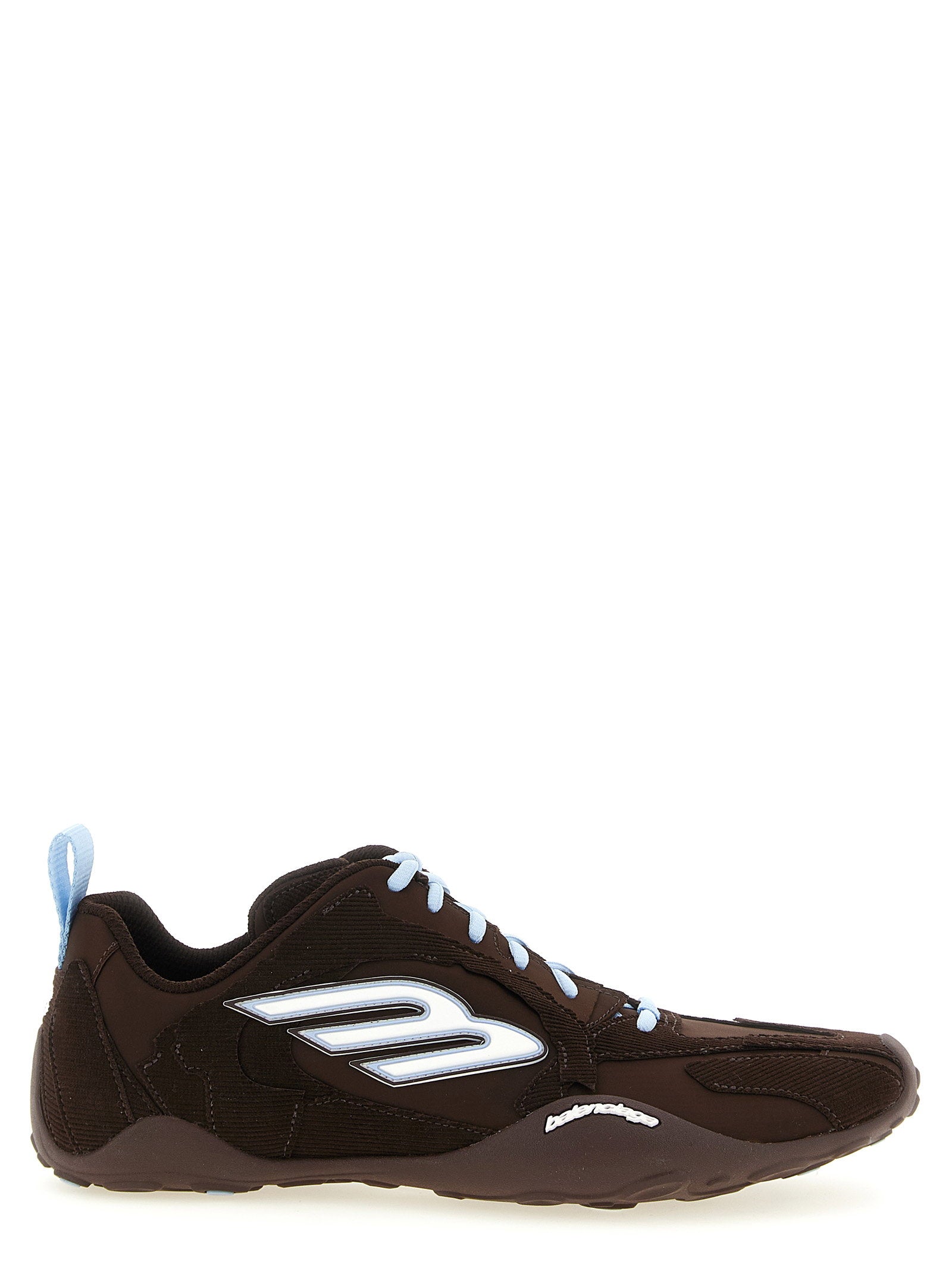 Balenciaga Monday Ultra Sneakers