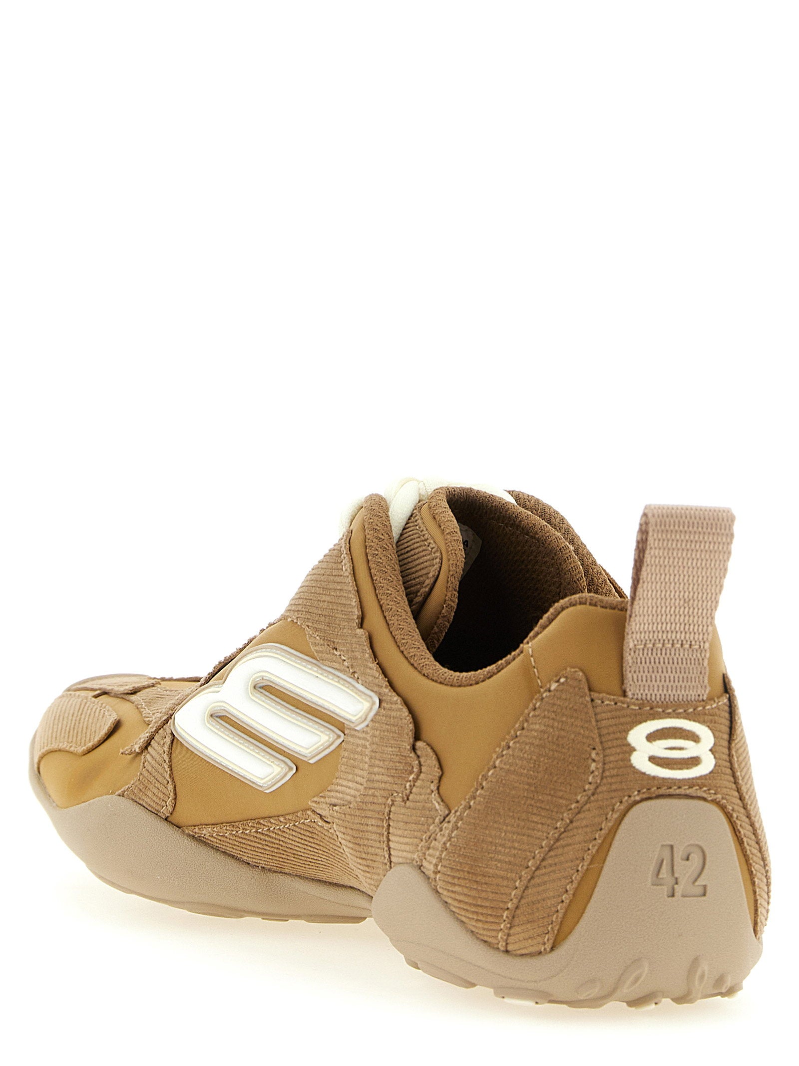 Balenciaga Monday Ultra Sneakers