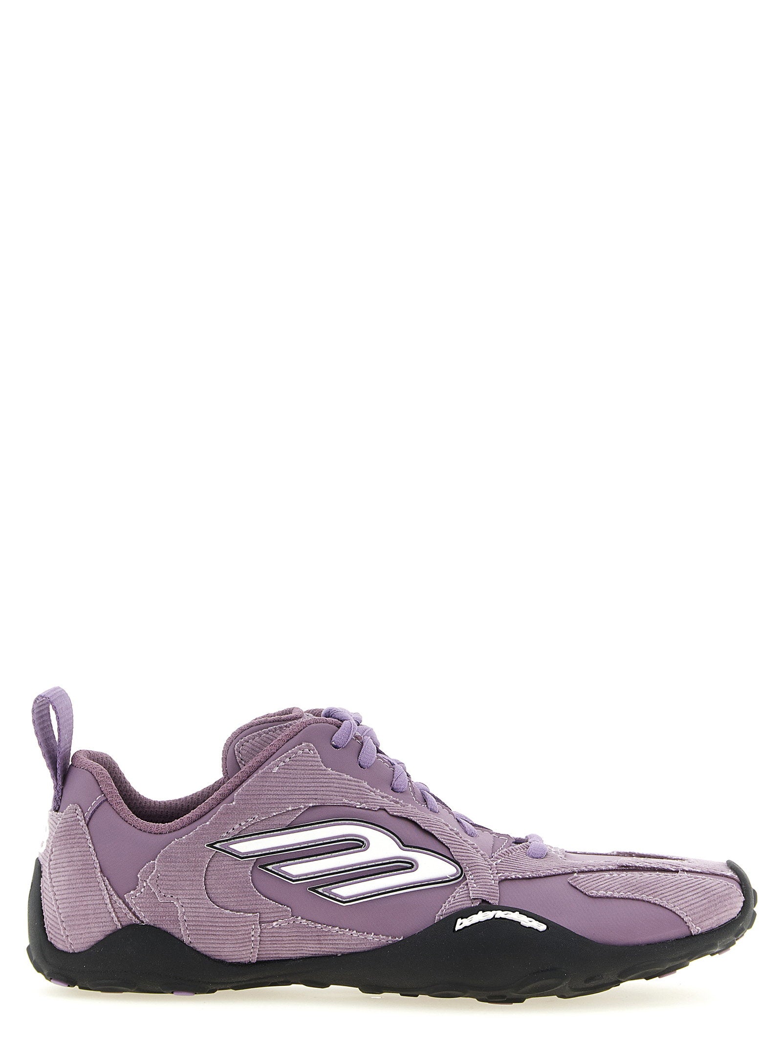 Balenciaga Monday Ultra Sneakers