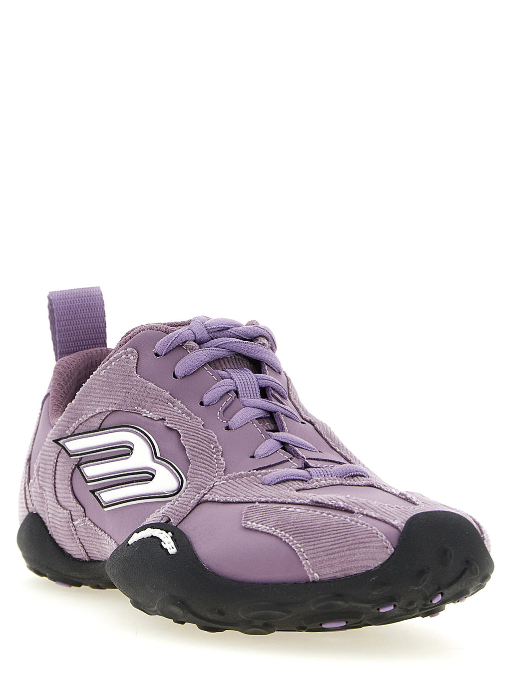 Balenciaga Monday Ultra Sneakers