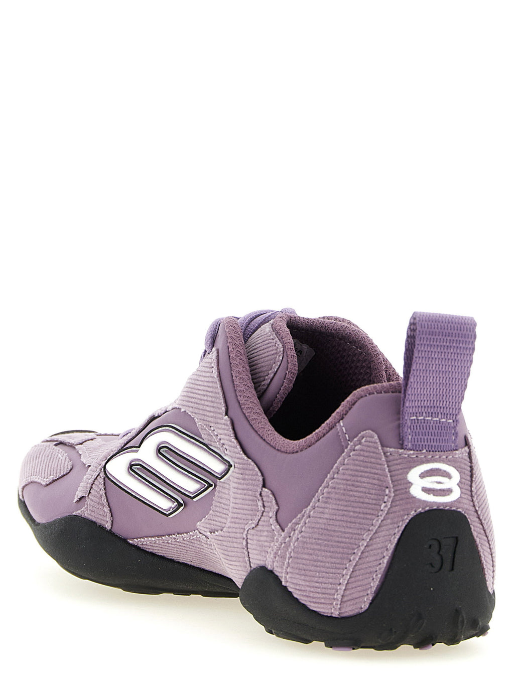 Balenciaga Monday Ultra Sneakers