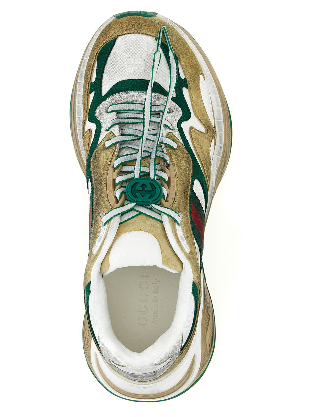 Gucci 2.0 Sneakers