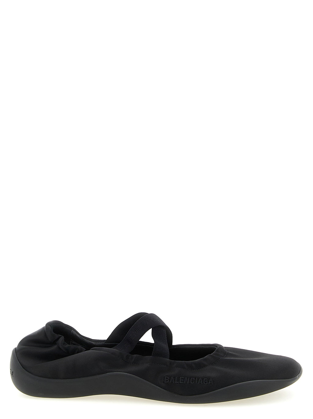 Balenciaga Shibuya Ballet Flats