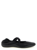Balenciaga Shibuya Ballet Flats