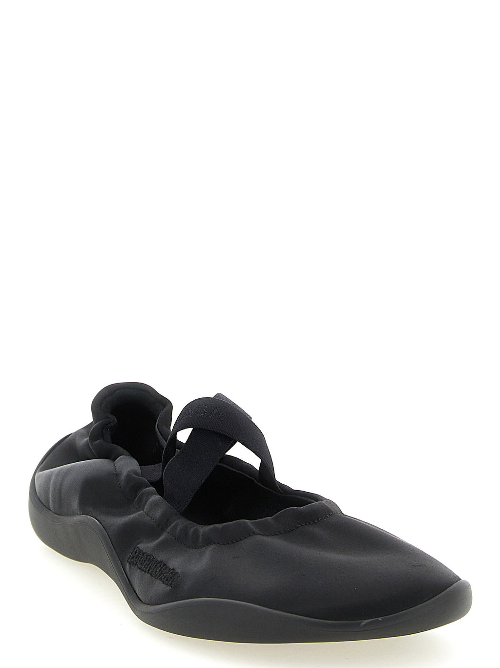 Balenciaga Shibuya Ballet Flats