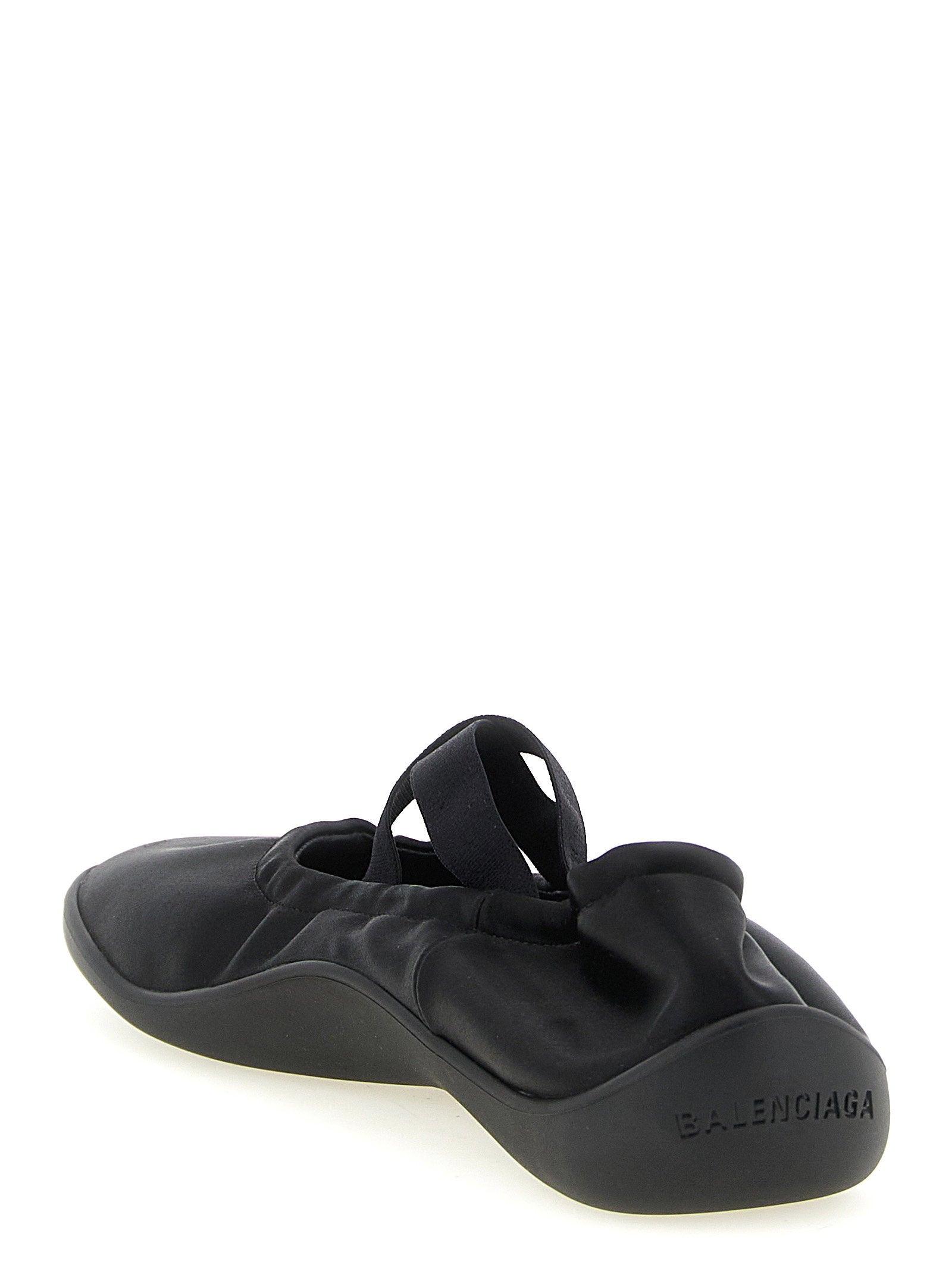 Balenciaga Shibuya Ballet Flats