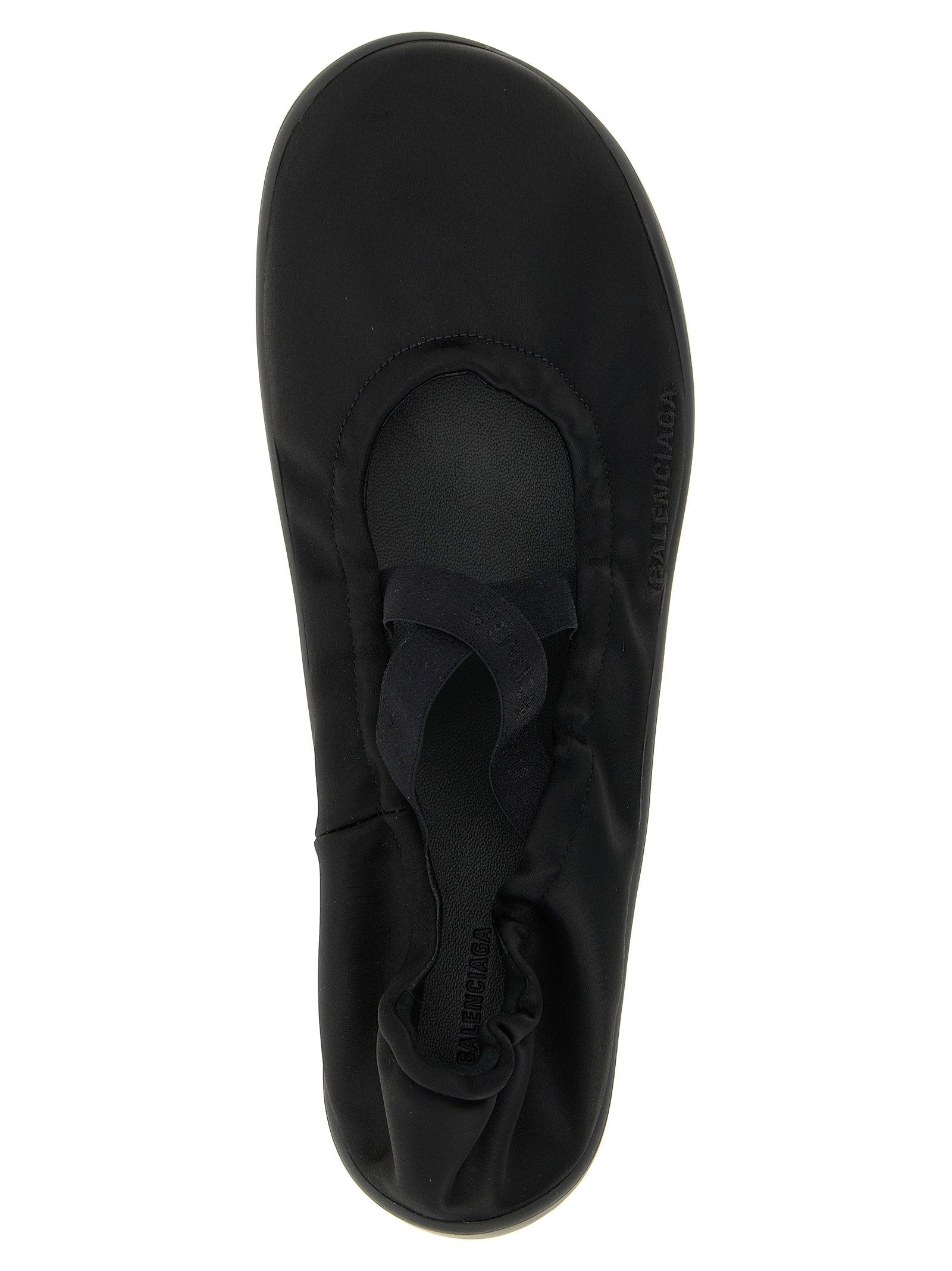 Balenciaga Shibuya Ballet Flats
