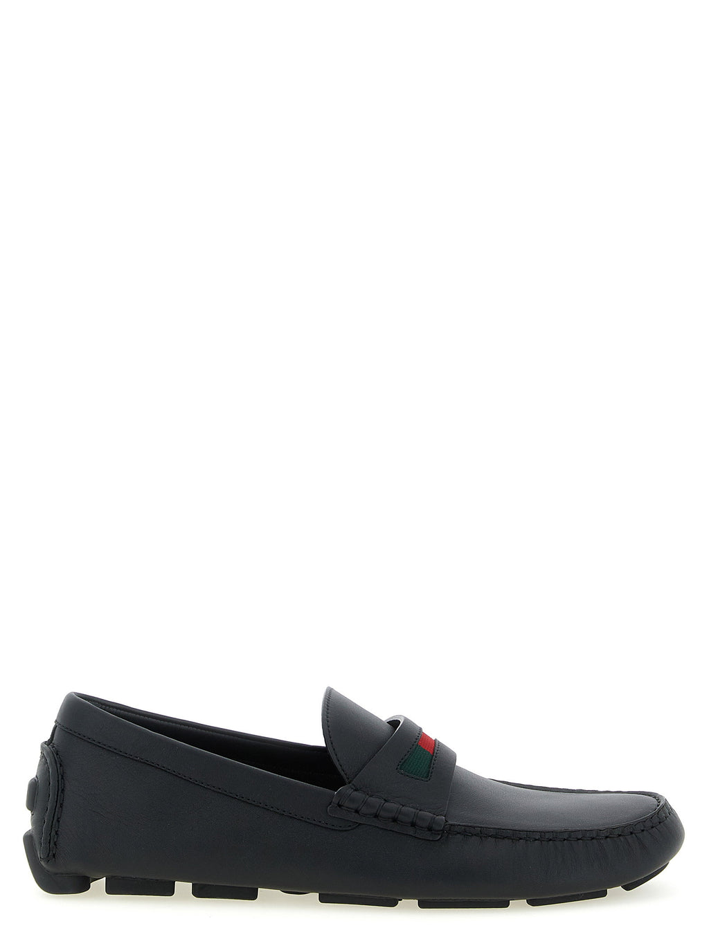 Gucci Driver Loafers