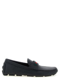 Gucci Driver Loafers