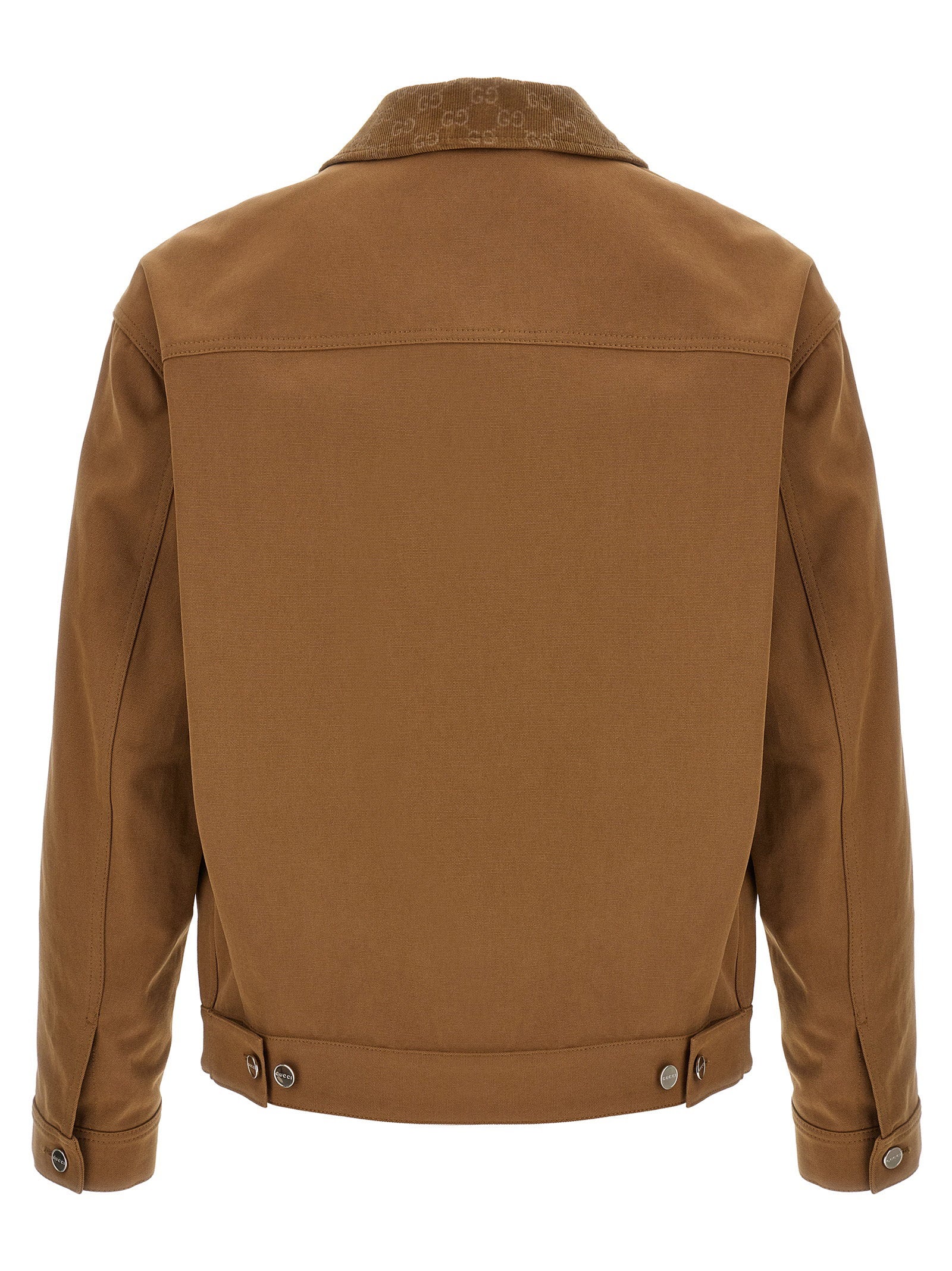 Gucci Workwear Jacket