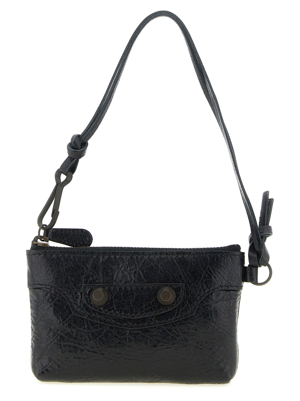 Balenciaga Le City Clutch
