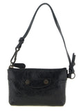 Balenciaga Le City Clutch