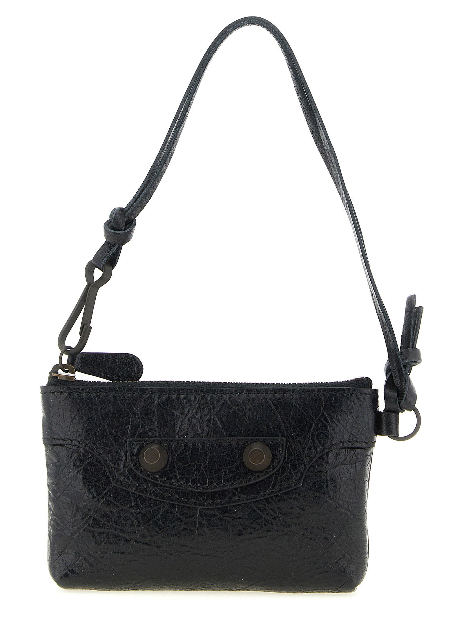 Balenciaga Le City Clutch