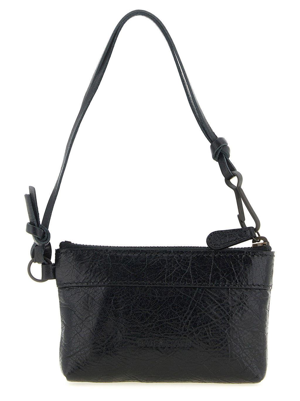 Balenciaga Le City Clutch