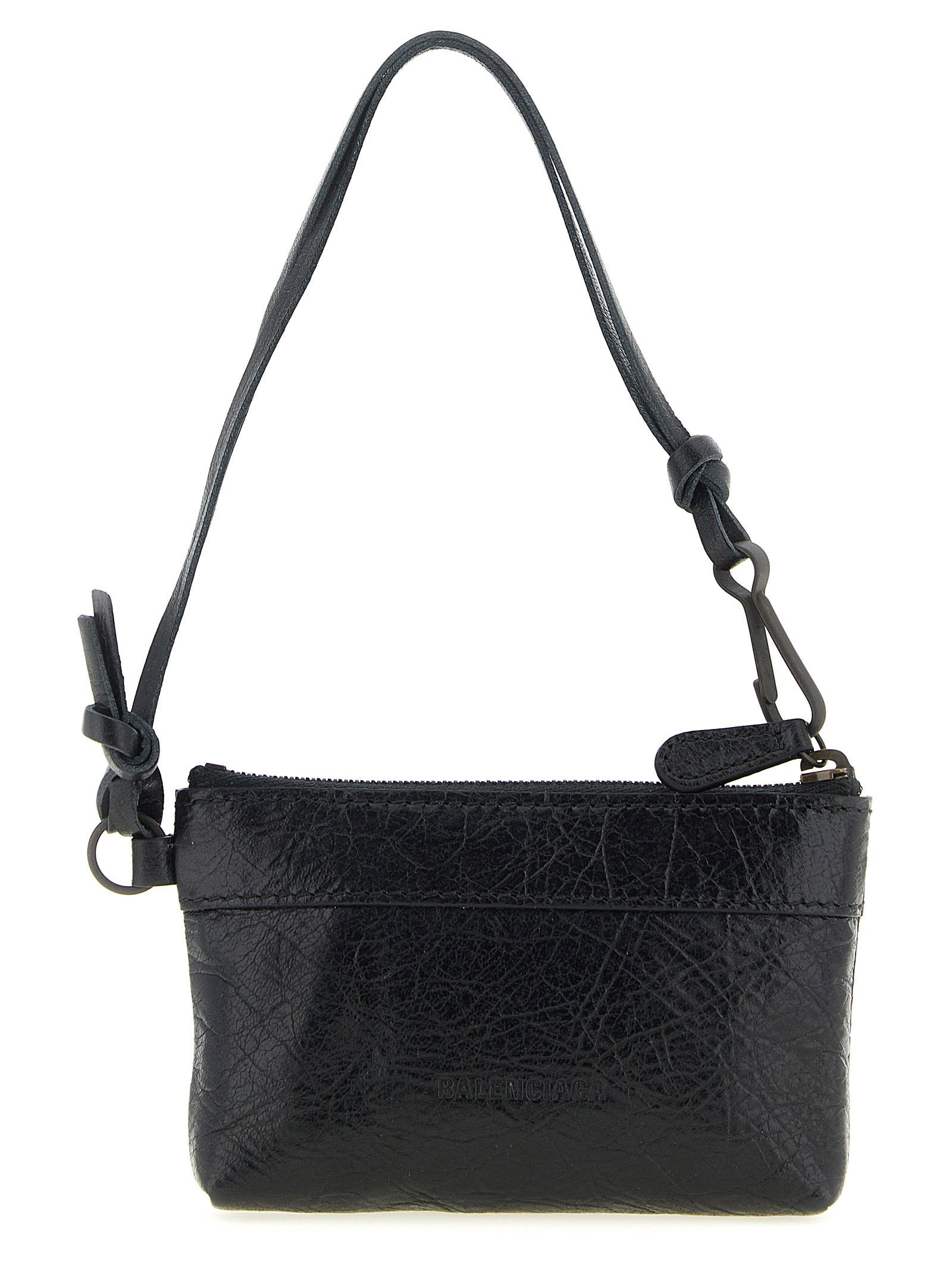 Balenciaga Le City Clutch