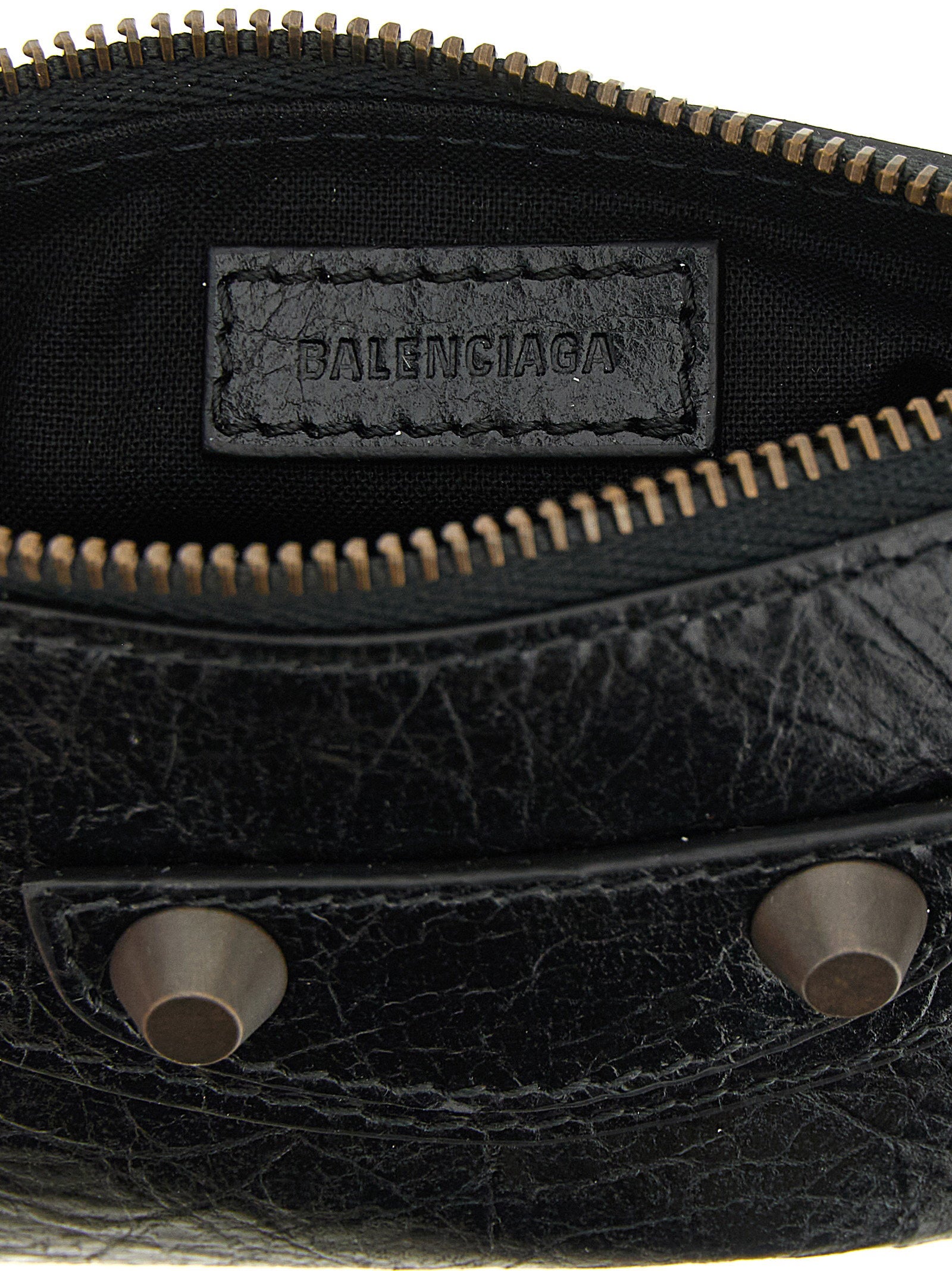 Balenciaga Le City Clutch