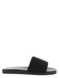 Gucci Jacquard Logo Slides