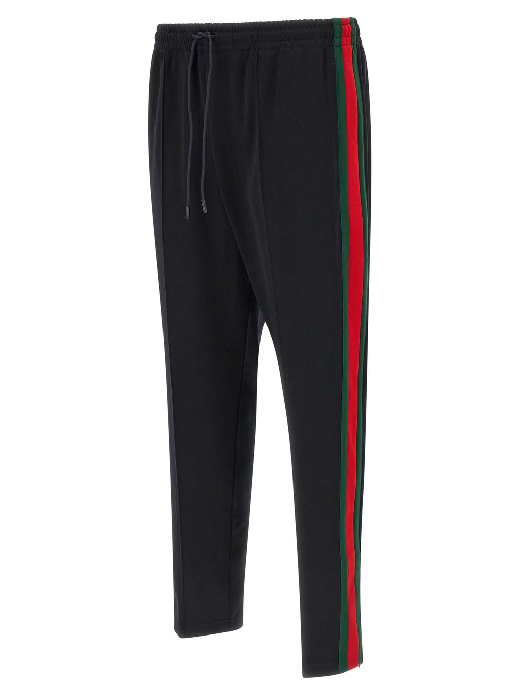 Gucci Nastro Web Joggers