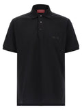 Gucci Morsetto Embroidery Polo Shirt