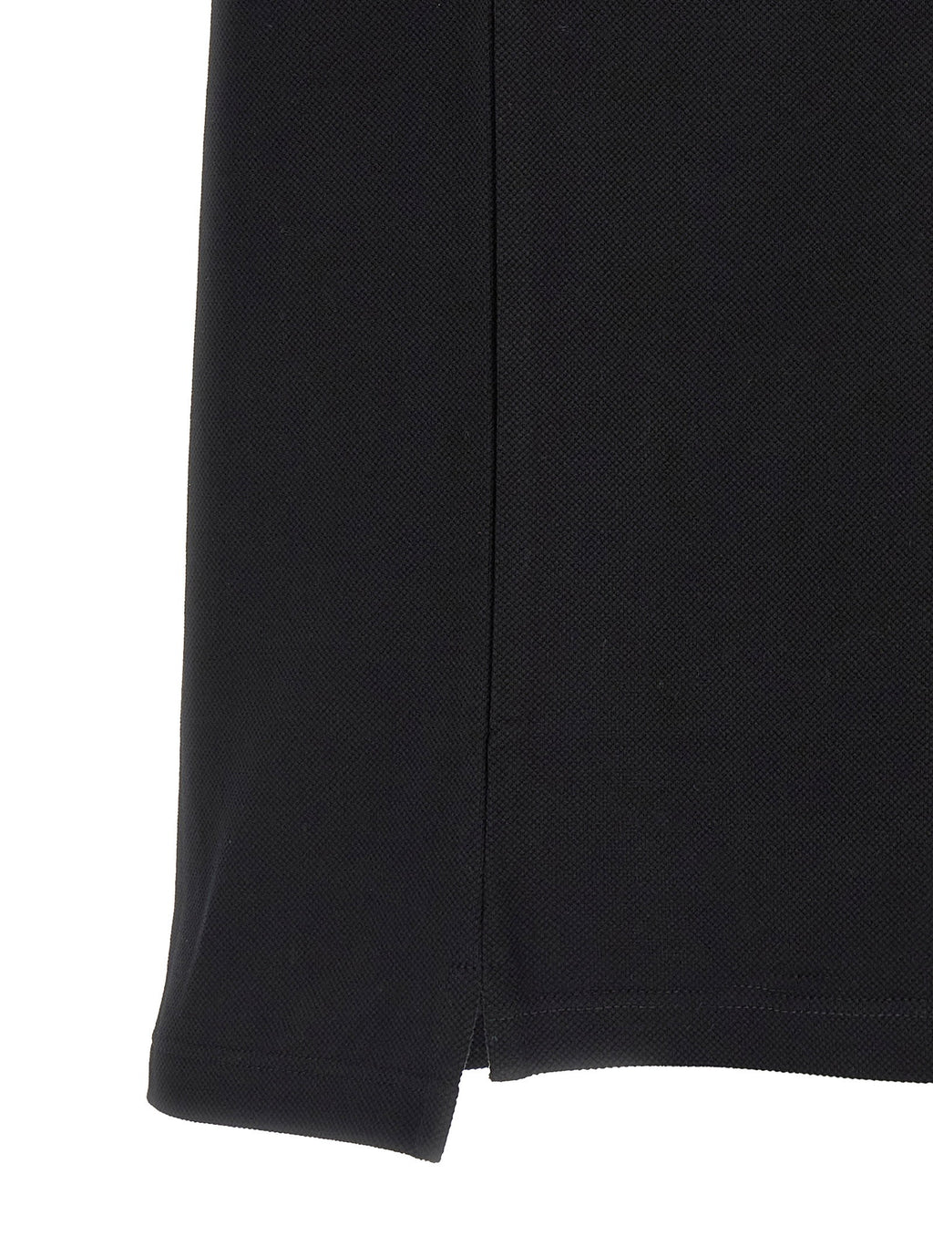 Gucci Morsetto Embroidery Polo Shirt