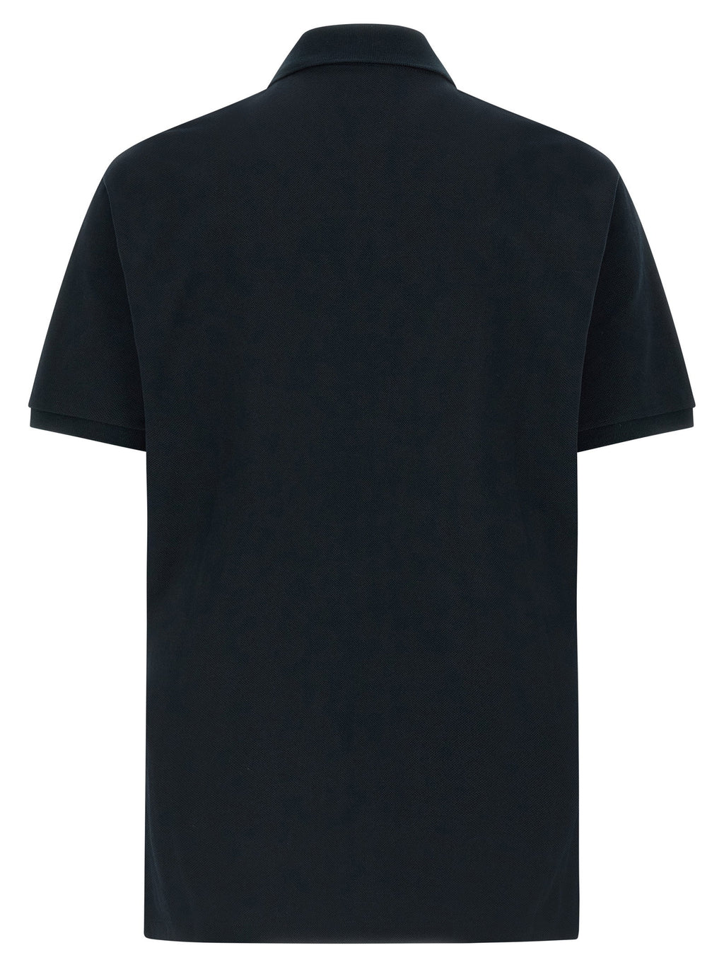 Gucci Morsetto Embroidery Polo Shirt