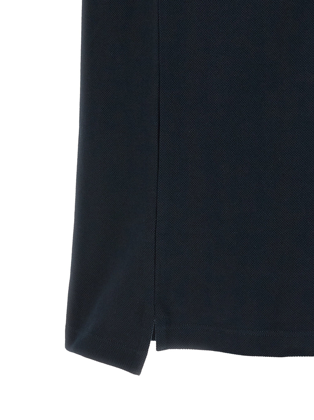 Gucci Morsetto Embroidery Polo Shirt