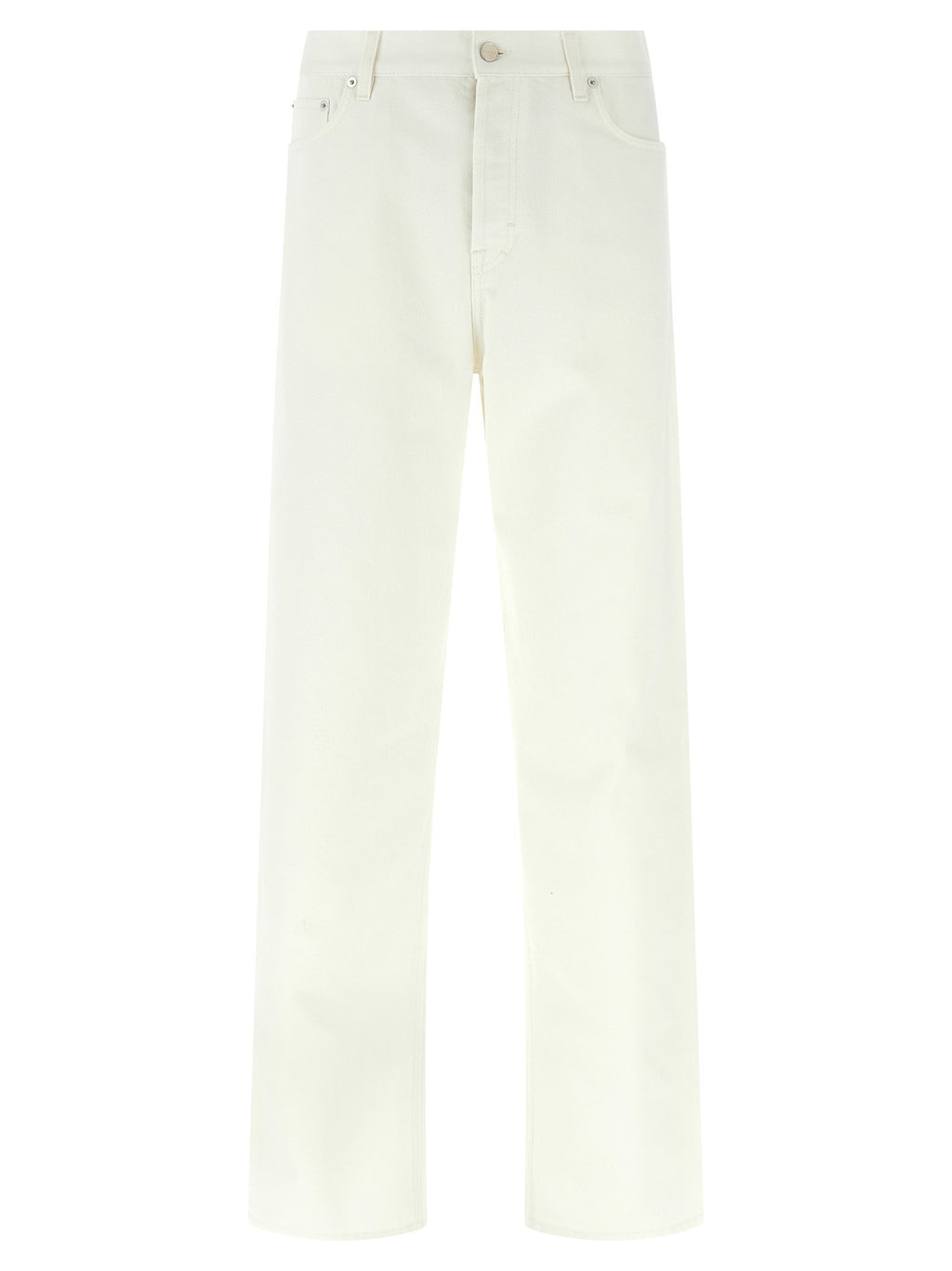 Gucci Morsetto Jeans